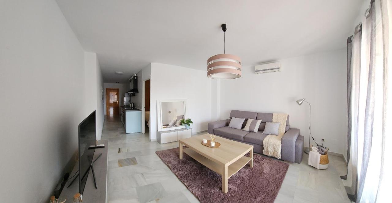Departamento Pueblo Evita بينالماذينا المظهر الخارجي الصورة