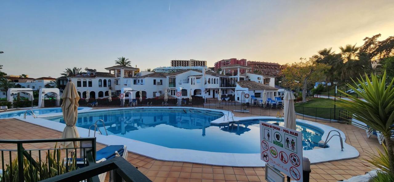 Departamento Pueblo Evita بينالماذينا المظهر الخارجي الصورة