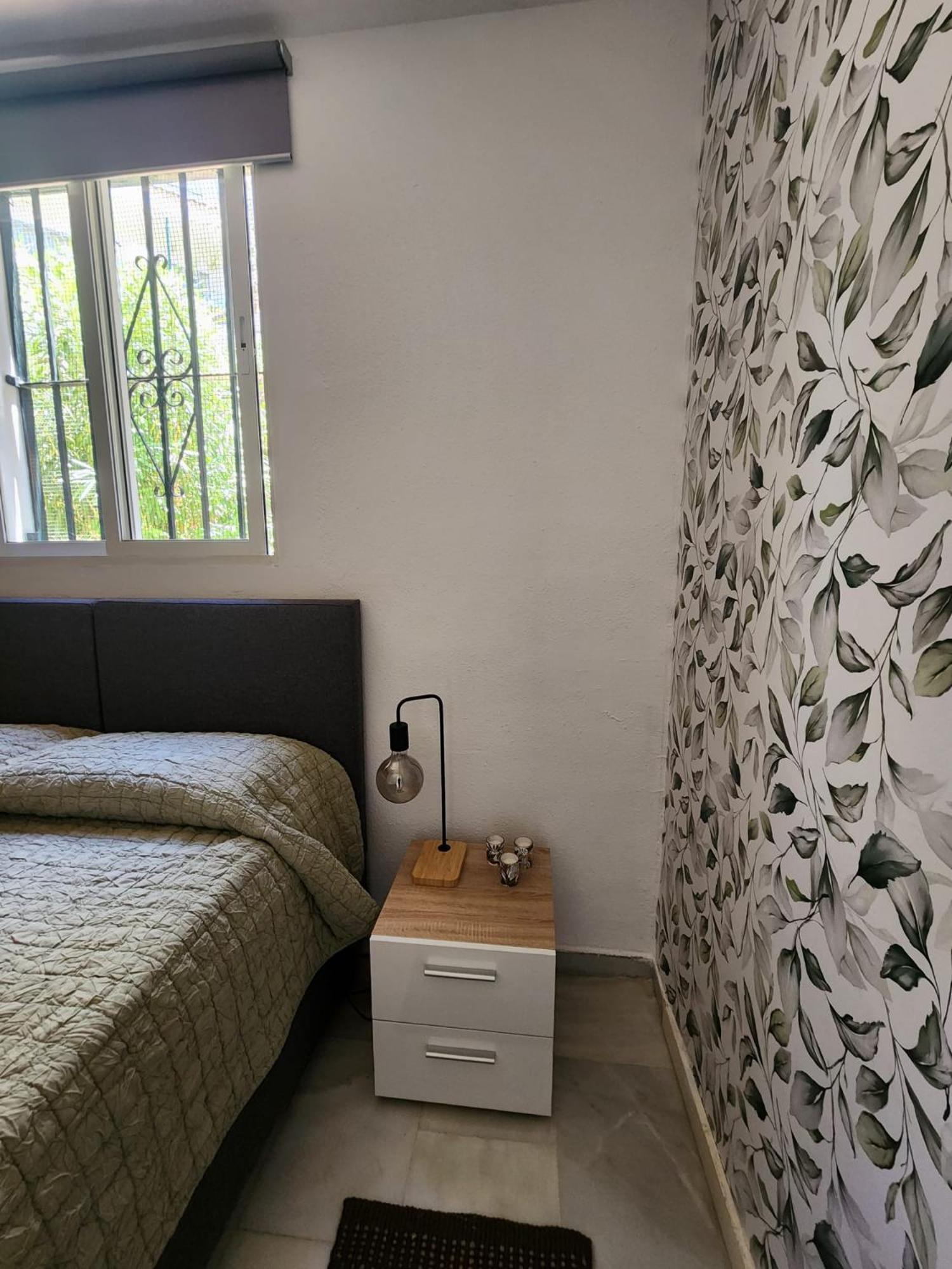 Departamento Pueblo Evita بينالماذينا المظهر الخارجي الصورة